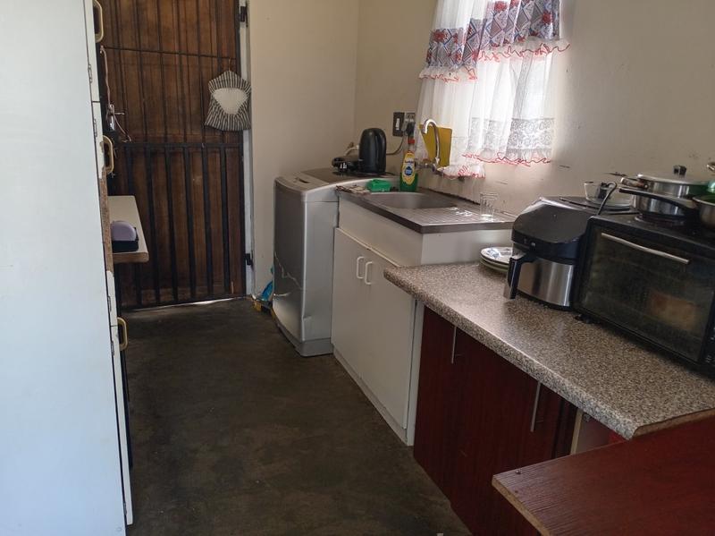 2 Bedroom Property for Sale in Woodlands Western Cape